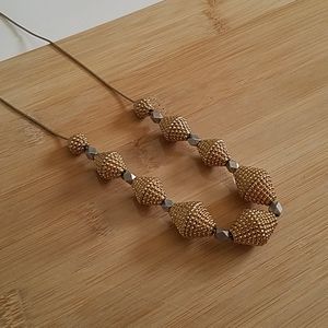 Madewell | Beaded Necklace
